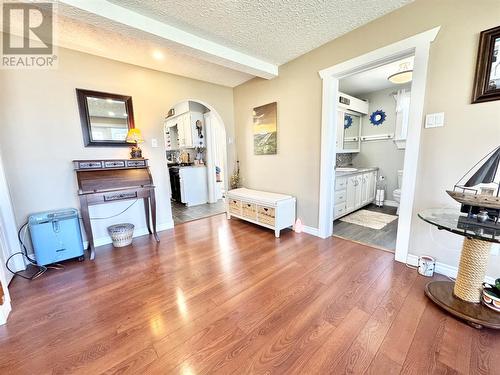 40 Main Street, Twillingate, NL - Indoor