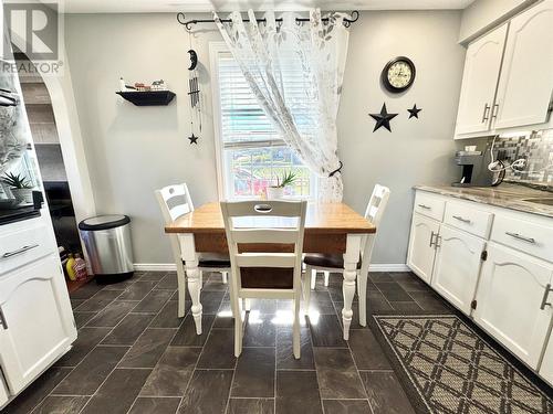 40 Main Street, Twillingate, NL - Indoor Photo Showing Other Room