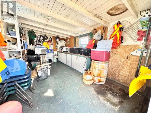 40 Main Street, Twillingate, NL - Indoor