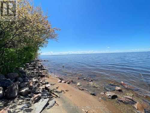 25 - 40 Judge Avenue, North Bay (Ferris), ON - Outdoor With Body Of Water With View