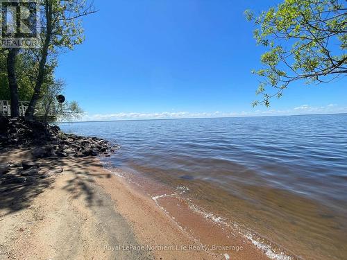 25 - 40 Judge Avenue, North Bay (Ferris), ON - Outdoor With Body Of Water With View