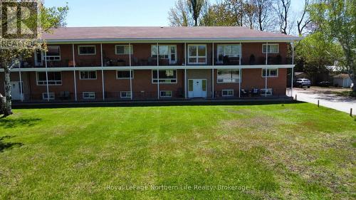 25 - 40 Judge Avenue, North Bay (Ferris), ON - Outdoor