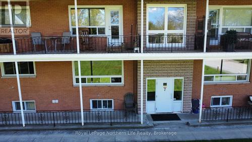 25 - 40 Judge Avenue, North Bay (Ferris), ON - Outdoor