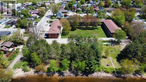 25 - 40 Judge Avenue, North Bay (Ferris), ON - Outdoor With Body Of Water With View