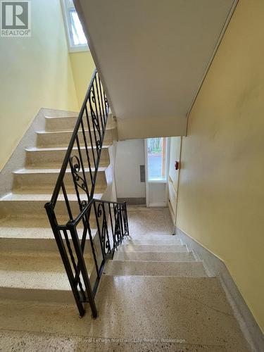 25 - 40 Judge Avenue, North Bay (Ferris), ON - Indoor Photo Showing Other Room