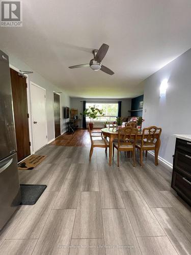 25 - 40 Judge Avenue, North Bay (Ferris), ON - Indoor