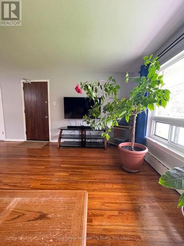 25 - 40 Judge Avenue, North Bay (Ferris), ON - Indoor