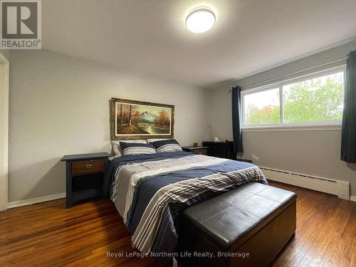 25 - 40 Judge Avenue, North Bay (Ferris), ON - Indoor Photo Showing Bedroom