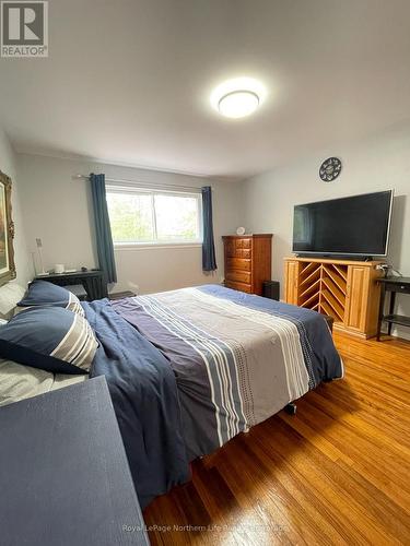 25 - 40 Judge Avenue, North Bay (Ferris), ON - Indoor Photo Showing Bedroom