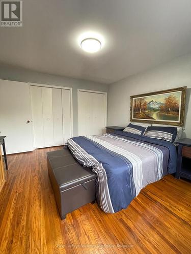25 - 40 Judge Avenue, North Bay (Ferris), ON - Indoor Photo Showing Bedroom