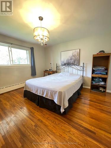 25 - 40 Judge Avenue, North Bay (Ferris), ON - Indoor Photo Showing Bedroom