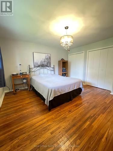 25 - 40 Judge Avenue, North Bay (Ferris), ON - Indoor Photo Showing Bedroom