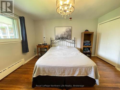 25 - 40 Judge Avenue, North Bay (Ferris), ON - Indoor Photo Showing Bedroom