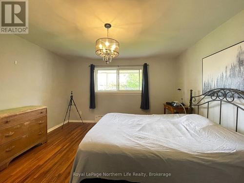 25 - 40 Judge Avenue, North Bay (Ferris), ON - Indoor Photo Showing Bedroom