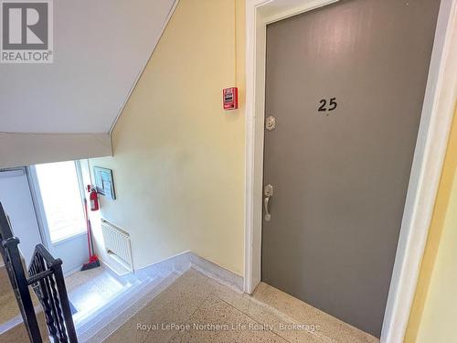 25 - 40 Judge Avenue, North Bay (Ferris), ON - Indoor Photo Showing Other Room