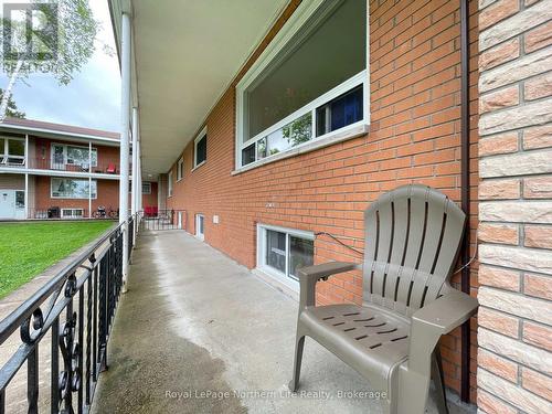 25 - 40 Judge Avenue, North Bay (Ferris), ON - Outdoor With Exterior