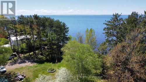 25 - 40 Judge Avenue, North Bay (Ferris), ON - Outdoor With Body Of Water With View