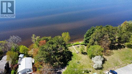 25 - 40 Judge Avenue, North Bay (Ferris), ON - Outdoor With Body Of Water With View