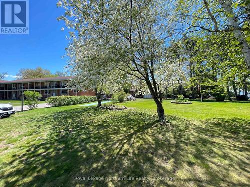 25 - 40 Judge Avenue, North Bay (Ferris), ON - Outdoor