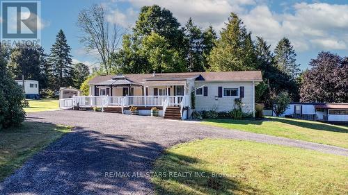 7 MARLENE DRIVE  Kawartha Lakes (Manvers), ON L0A 1A0