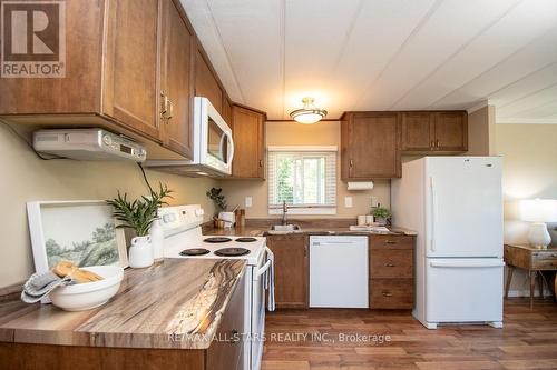 Kitchen - 7 Marlene Drive, Kawartha Lakes (Manvers), ON - Indoor Photo Showing Kitchen
