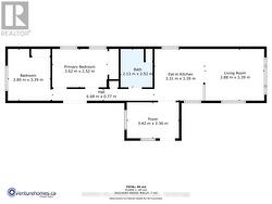 Floor Plan - 