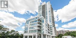 615 - 10 WILBY CRESCENT  Toronto, ON M9N 0B6