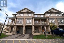 119 - 77 DIANA AVENUE  Brantford, ON N3T 6P9