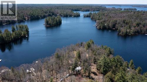 45 Fire Route 223, Trent Lakes, ON 