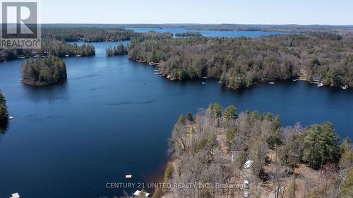 45 Fire Route 223, Trent Lakes, ON 