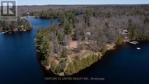 45 Fire Route 223, Trent Lakes, ON 