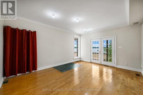 Living Room (Main) - 4310 Armitage Avenue, Ottawa, ON - Indoor Photo Showing Other Room