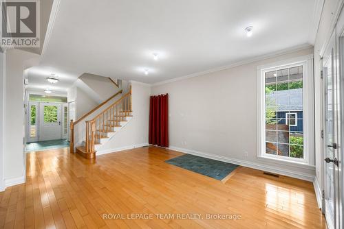 Living Room (Main) - 4310 Armitage Avenue, Ottawa, ON - Indoor Photo Showing Other Room