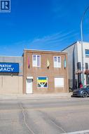 213 Main STREET  Melfort, SK S0E 1A0