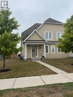 7 VILLAGE GATE DRIVE  Wasaga Beach, ON L9Z 0G3