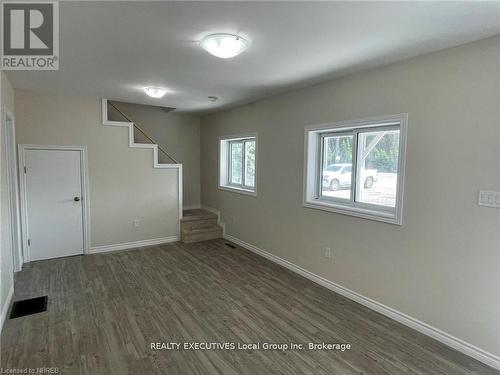4319 Highway 11 N, North Bay (College Heights), ON - Indoor Photo Showing Other Room