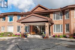 104 - 22 ST. ANDREW STREET N  St. Marys, ON N4X 1C5