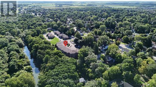 104 - 22 St. Andrew Street N, St. Marys, ON - Outdoor With View