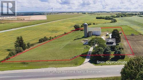 82376 BLUEWATER HIGHWAY  Ashfield-Colborne-Wawanosh (Colborne), ON N7A 3Y3