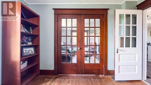 82376 Bluewater Highway, Ashfield-Colborne-Wawanosh (Colborne), ON - Indoor Photo Showing Other Room