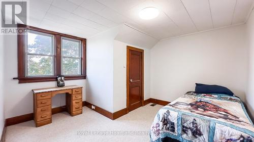 82376 Bluewater Highway, Ashfield-Colborne-Wawanosh (Colborne), ON - Indoor Photo Showing Bedroom