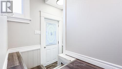 82376 Bluewater Highway, Ashfield-Colborne-Wawanosh (Colborne), ON - Indoor Photo Showing Other Room