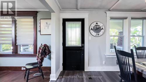 82376 Bluewater Highway, Ashfield-Colborne-Wawanosh (Colborne), ON - Indoor Photo Showing Other Room