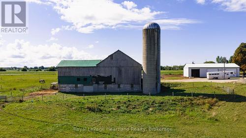 82376 Bluewater Highway, Ashfield-Colborne-Wawanosh (Colborne), ON - Outdoor