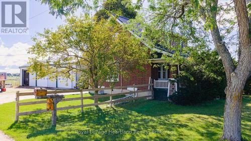 82376 Bluewater Highway, Ashfield-Colborne-Wawanosh (Colborne), ON - Outdoor