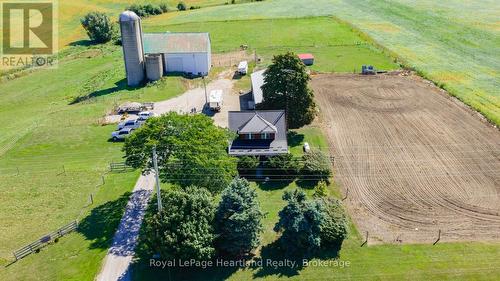 82376 Bluewater Highway, Ashfield-Colborne-Wawanosh (Colborne), ON - Outdoor