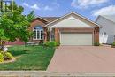 46 Foxhill Crescent, St. Catharines, ON  - Outdoor 