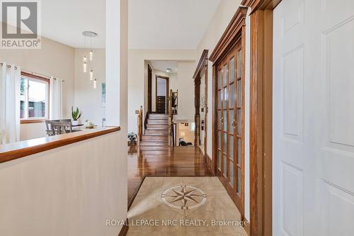 46 Foxhill Crescent, St. Catharines, ON - Indoor Photo Showing Other Room