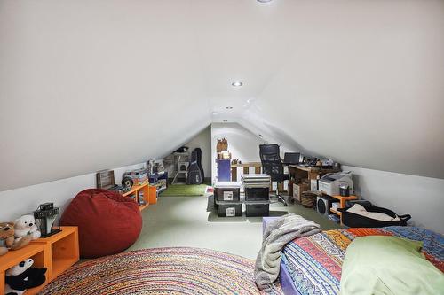 Chambre à coucher - 2 Route 329, Gore, QC - Indoor