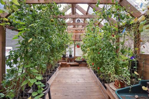 Serre - 2 Route 329, Gore, QC - Outdoor